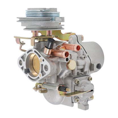 Carburatore Peugeot 404 1969-1970 127910000