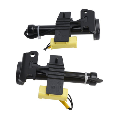Attuatore cofano attivo sinistro + destro 51237435797 per BMW Serie 5 G30 2015-2020