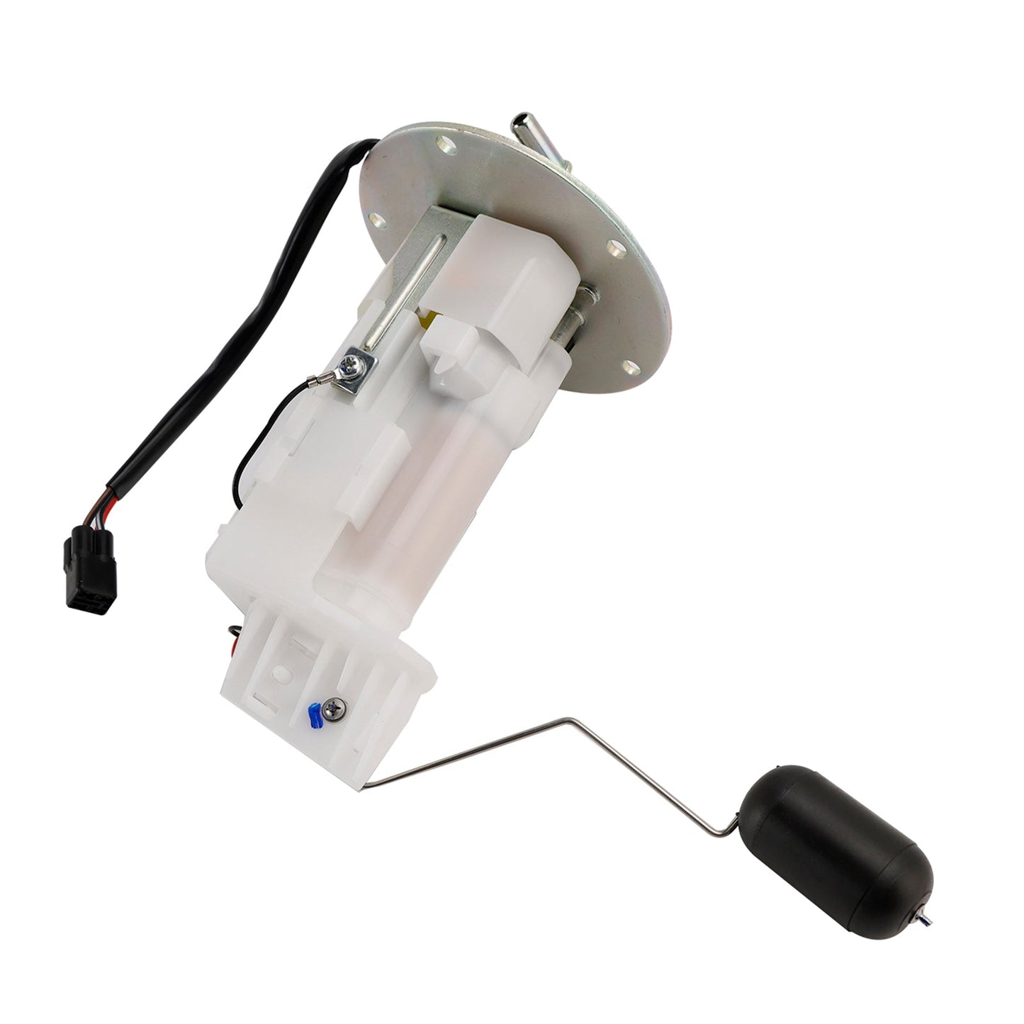 Sostituzione del gruppo pompa carburante Kawasaki ER650 Z650 2017-2024 49040-0754