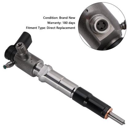 2012.09+ Ford Mondeo Mk5 Limousine (CD) 1 pz Iniettore carburante GK2Q-9K546-AC 2143478 GK2Q9K546AB FB3Z9A543A