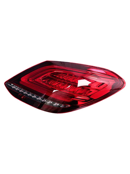 Mercedes Benz W205 Facelift C43 AMG 4Matic 2019-2021 Fanale posteriore destro a LED, luce freno 2059067103 2059067203