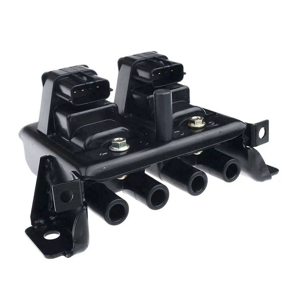 1998-2000 Mazda MX-5 1.8 MK2 MX5 Pacchetto bobine di accensione a 3 pin BP4W1810XB