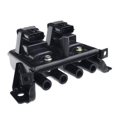 1998-2000 Mazda MX-5 1.8 MK2 MX5 Pacchetto bobine di accensione a 3 pin BP4W1810XB