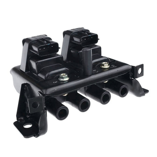 1998-2000 Mazda MX-5 1.8 MK2 MX5 Pacchetto bobine di accensione a 3 pin BP4W1810XB