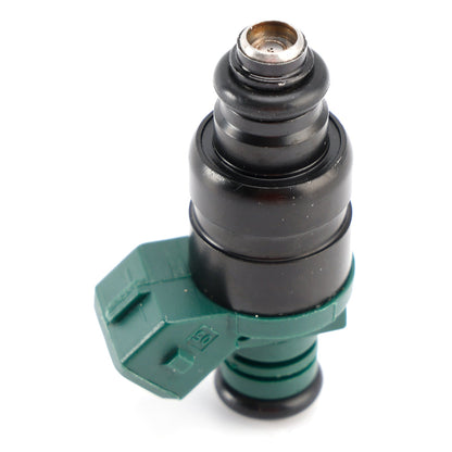 1 iniettore di carburante per VW Golf IV Audi A3 8L Seat Leon Skoda 037906031AL