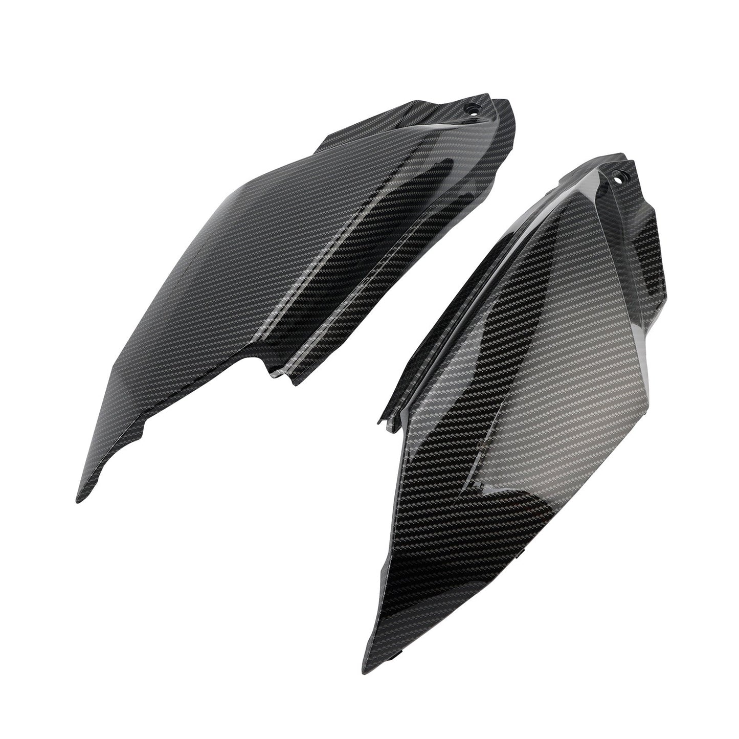 Carenatura laterale del telaio posteriore Honda XADV-750 2017-2020