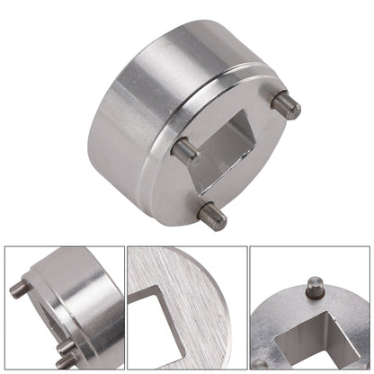 Strumento per presa forcella per la rimozione del pistone interno a 3 pin Fox CTD - come 398-00-348