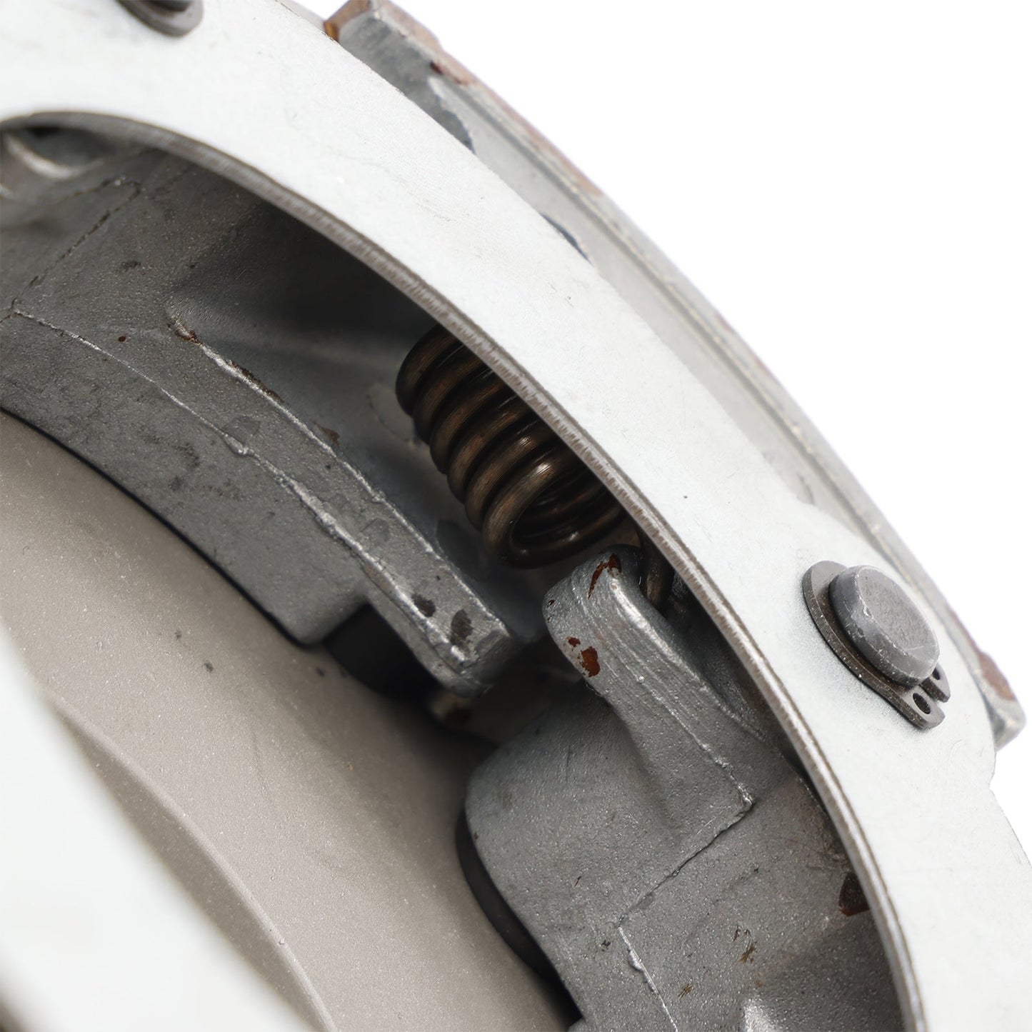 Massimo ATV MSA 450 E14 GRUPPO SUPPORTO FRIZIONE 27249 27475