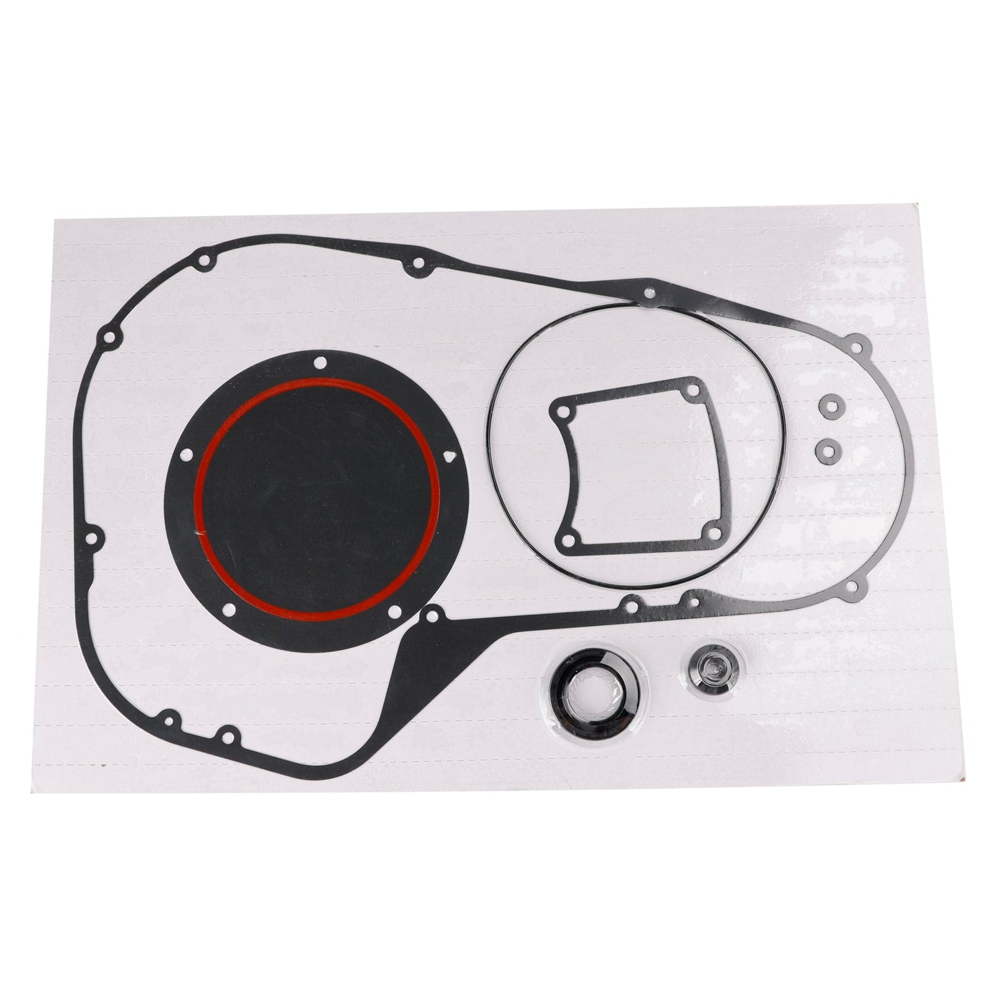 Kit guarnizione primaria del raddrizzatore dello statore e del regolatore EFI per Touring Road King Classic del 2004 2998706D 74505-06