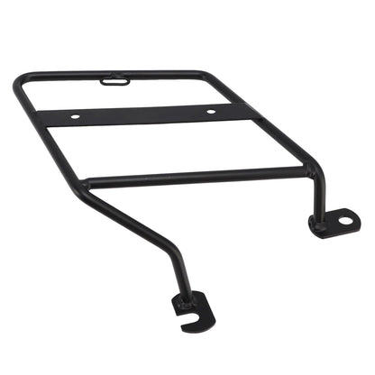 Supporto per borsa laterale portapacchi per Kawasaki W800 2011-2025 24 destro