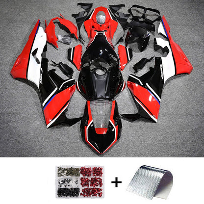 Kit di carene in plastica ABS stampate a iniezione per Honda CBR1000RR 2017-2025