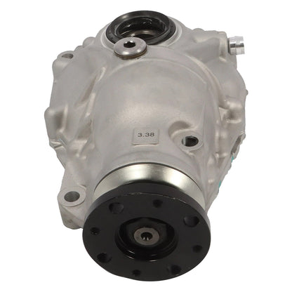 Gruppo supporto differenziale anteriore BMW X3 2011-2017 31507578153 31508635863