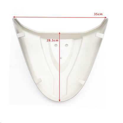 Carenatura del coprisedile posteriore Trident 660 2021-2024