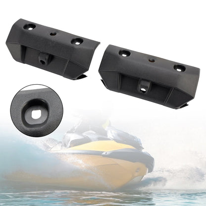 Installazione parafanghi antiurto a scatto 295100729 per Sea-Doo Gtx Gti Gtr