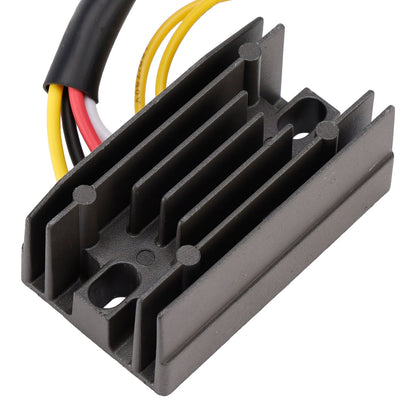 Regolatore raddrizzatore a 6 fili per motori fuoribordo Suzuki da 8 CV e 9,9 CV (2010-2017) 32800-99J00
