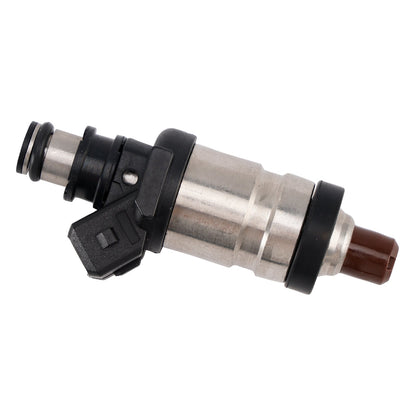 1 iniettore di carburante 06164-P06-A01 adatto per Civic Del Sol 1.5L 1.6L Integra 1.7L 1.8L