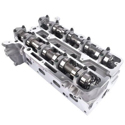 Per CHEVROLET (cruze, trax) B14NEL, B14NEJ 55573669 Cylinder Head Assembly 55573011
