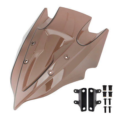 Parabrezza Parabrezza per KAWASAKI Z500 2024-2025