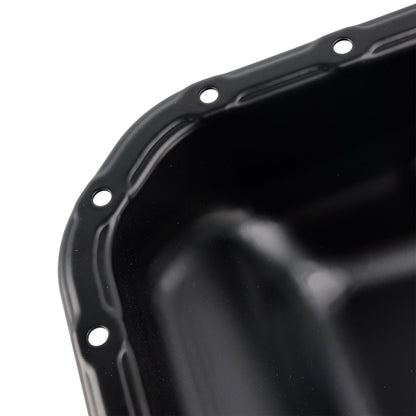 Coppa dell'olio diesel Toyota Hiace Dyna 1KD/2KD 2006-2009 12101-30120 1210167092