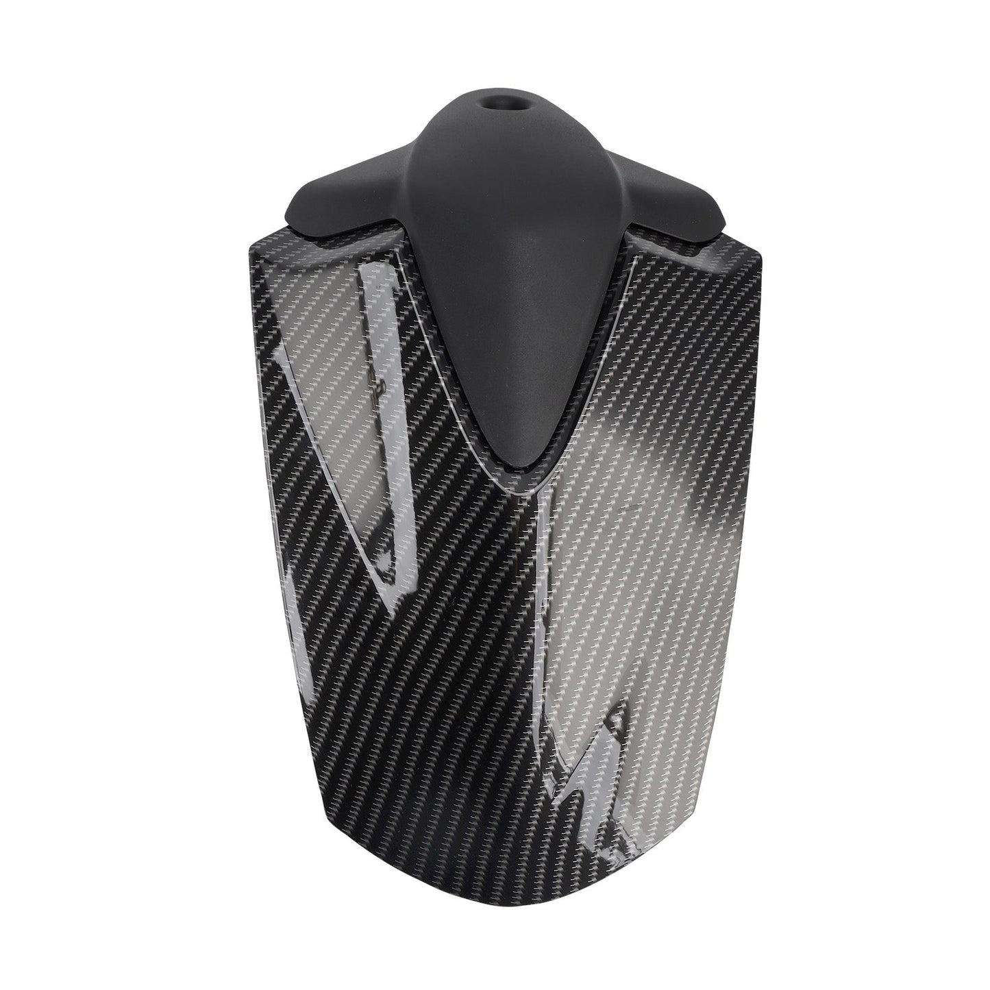 2021-2024 Per Speed Triple 1200 RS Copertura cupolino posteriore sella