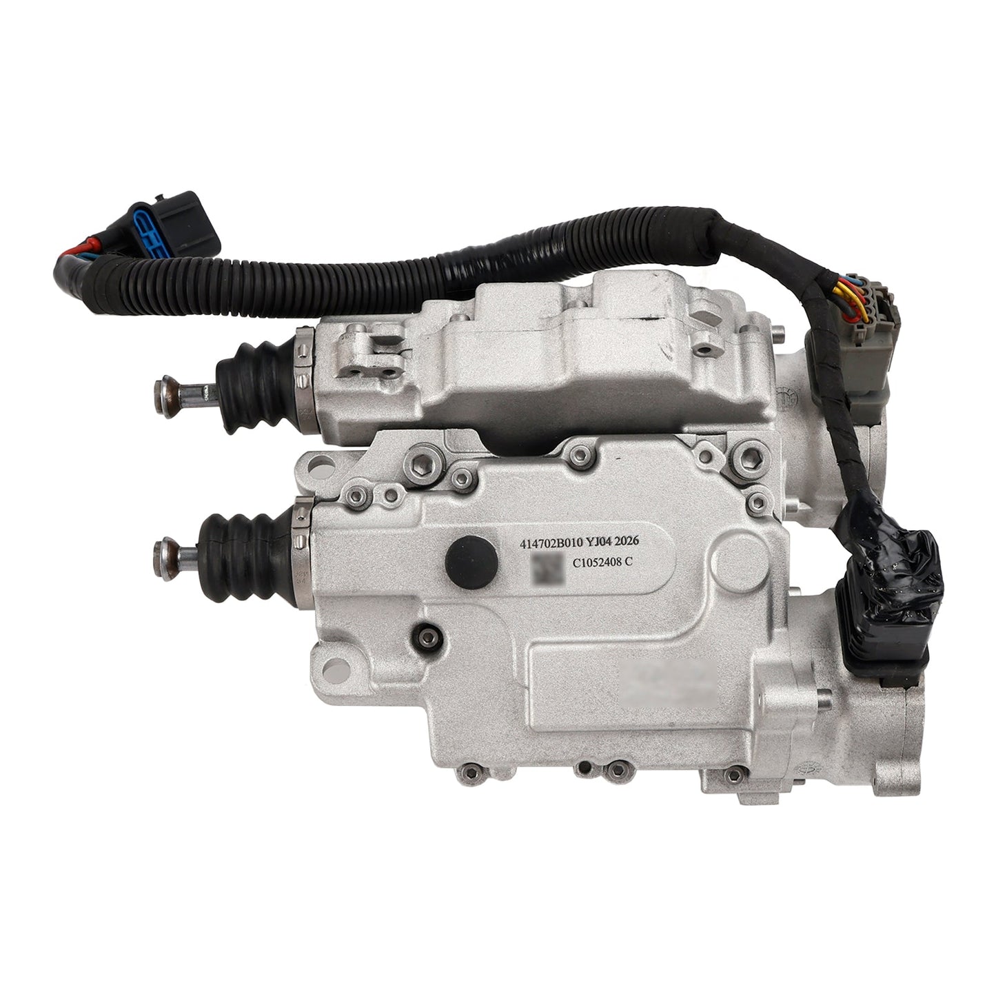2017-2022 Per Hyundai Ioniq DOHC-GDI Sedan-5Door 5P Attuatore automatico frizione 414702B010