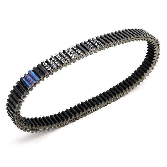 Cinghia di trasmissione CVT per SMC MAX Jumbo 700 720 750 Explorer Argon Urano 700 750 ATV