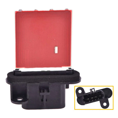 Resistenza regolatore ventola riscaldamento HVAC Chevrolet HHR Cobalt 2005-2010 15818910