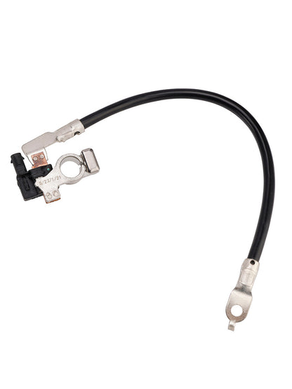Cavo negativo batteria 6PK013442901 per Ford Focus 2012-2019