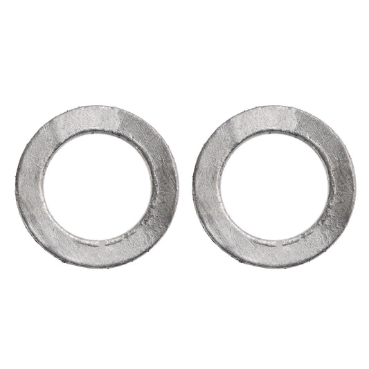 2013-2018 Dodge Ram 6.7L Diesel 2× Guarnizione iniettore DEF fluido di scarico 4627714AA