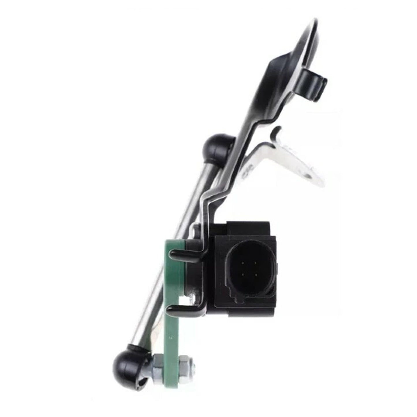 Sensore di altezza della sospensione pneumatica posteriore destra 4H0941310C per Audi A6 A8 S6 S7 S8
