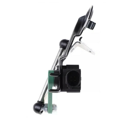 Sensore di altezza della sospensione pneumatica posteriore destra 4H0941310C per Audi A6 A8 S6 S7 S8