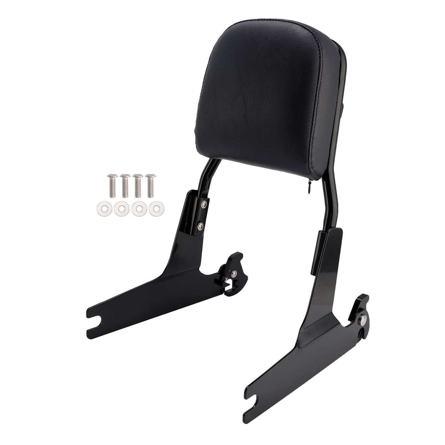 Schienale Sissy Bar passeggero Softail 2000-2017