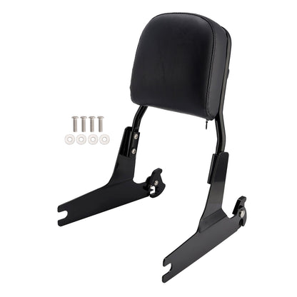 Schienale Sissy Bar passeggero Softail 2000-2017