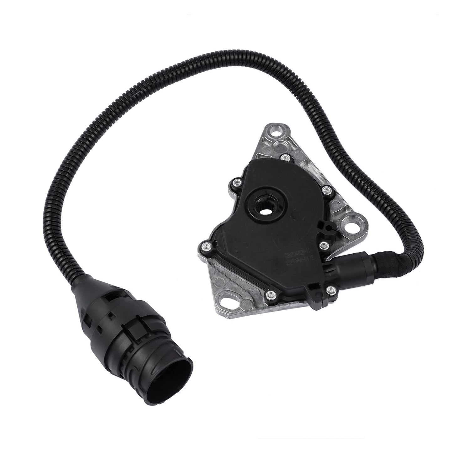 Interruttore di sicurezza in folle BMW X5 540i 740iL 1997-2003 24107512755