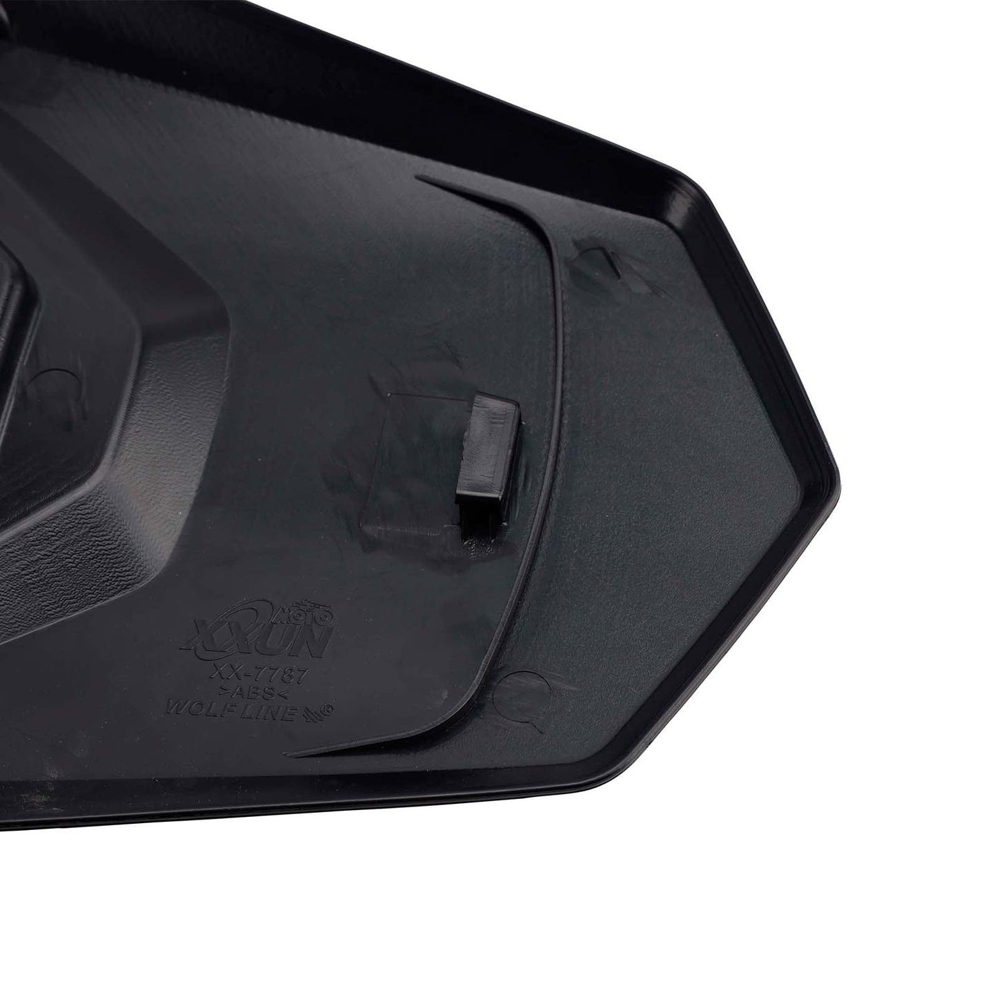 Copertura fanale posteriore per Yamaha Tenere 700 T700S 2025-2026
