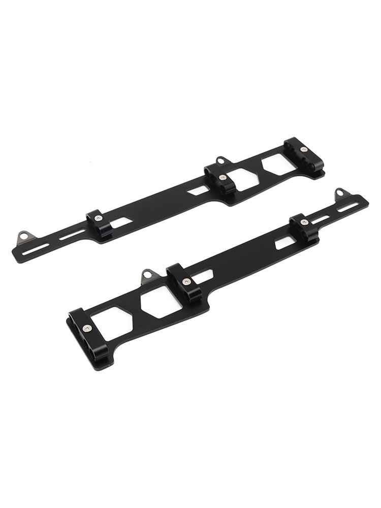 Kit cablaggio candela lineare Small Block Chevy a 4 fili da 7-8 mm 141-638