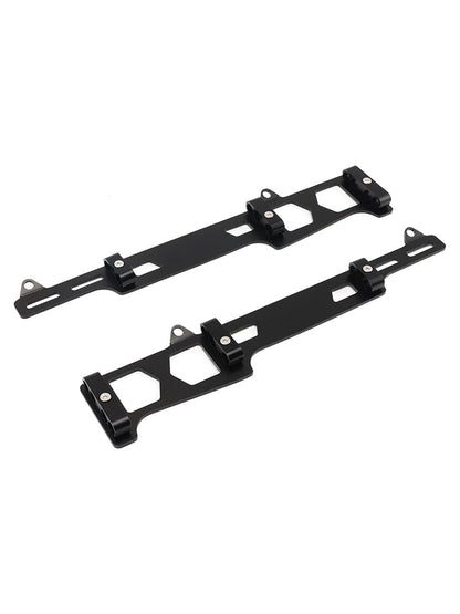 Kit cablaggio candela lineare Small Block Chevy a 4 fili da 7-8 mm 141-638