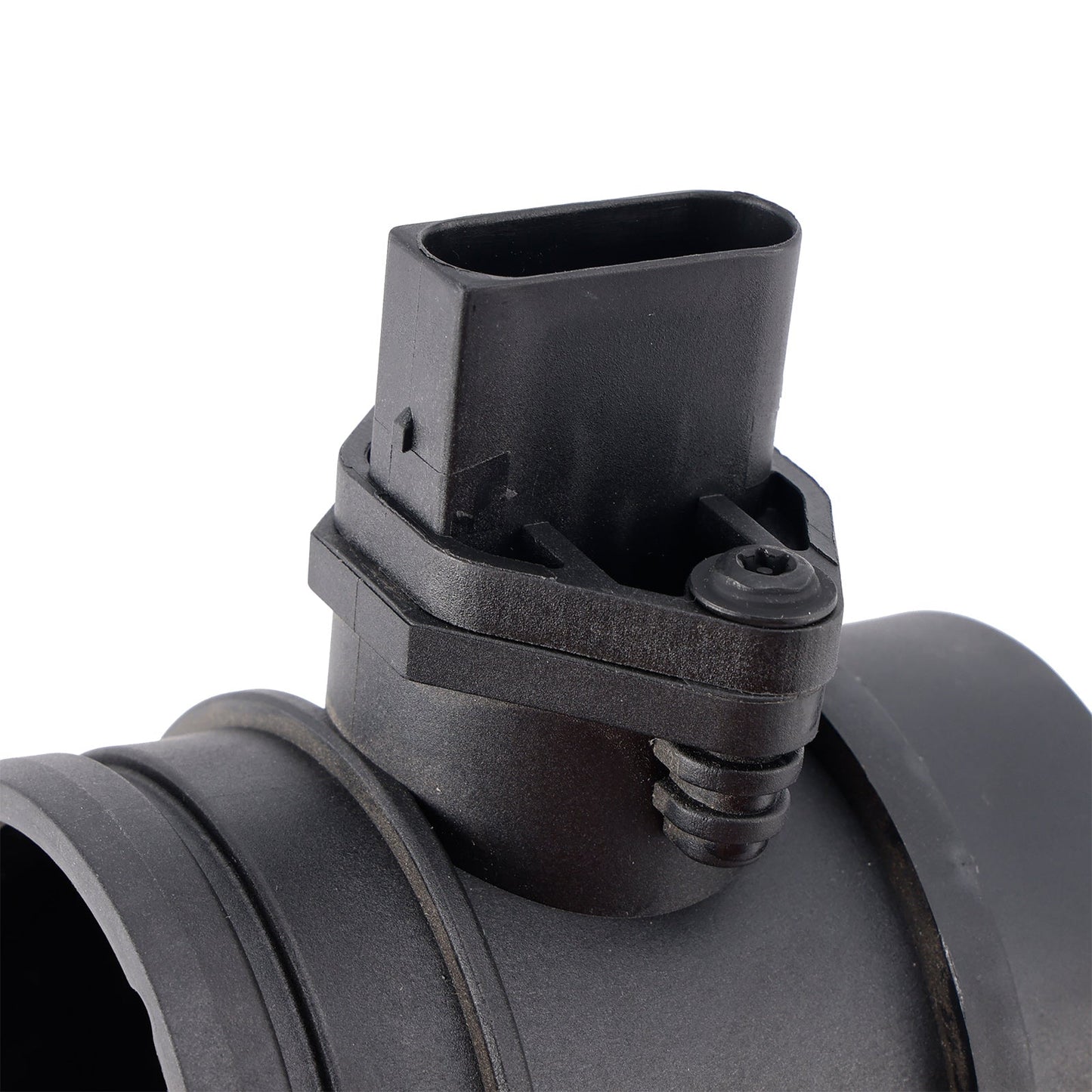Sensore del flussometro di massa dell‘aria per BMW E90 E91 E87 E83 Z4 0280218165