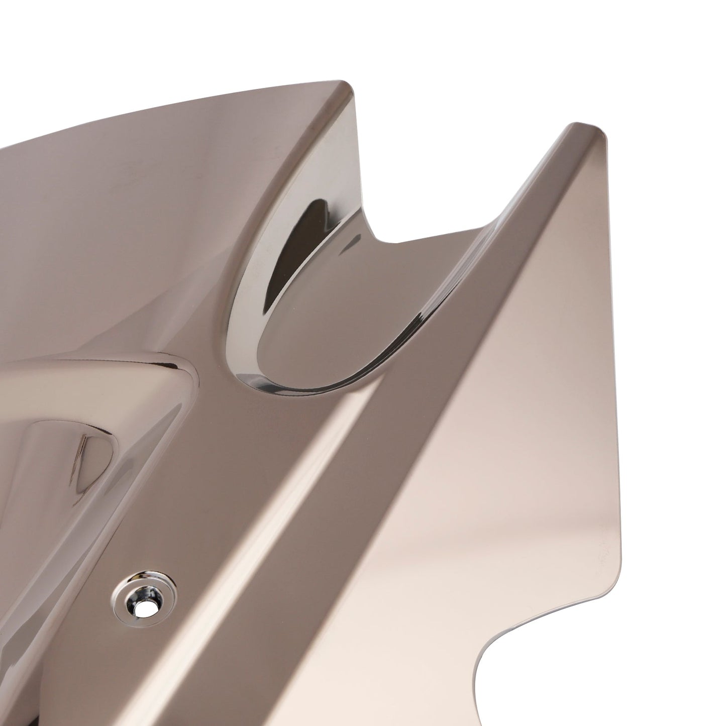 Parabrezza Parabrezza per KAWASAKI Z500 2024-2025