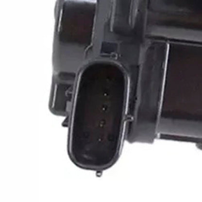 2010-2014 Lexus GX460 8 4.6L V8 Interruttore valvola deviatrice sistema aria 25702-38050