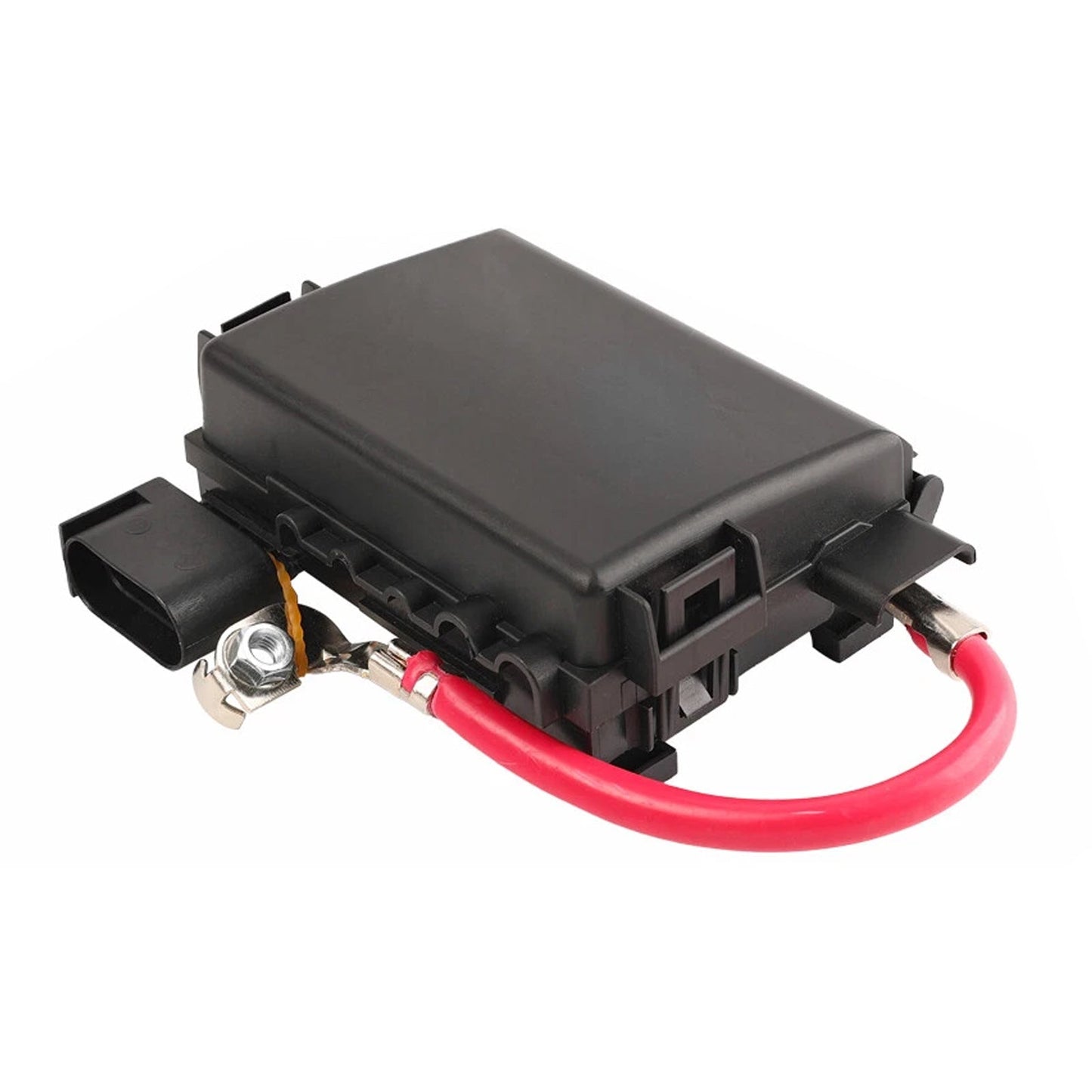 Terminale della batteria della scatola dei fusibili 1J0937550A per VW Jetta Golf Mk4 Beetle 1999-2004