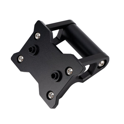 2024-2025 Cf-Moto 450Mt Supporto di navigazione Supporto per telefono GPS Estensione 22 mm