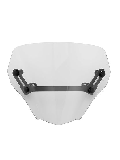 Parabrezza per motocicletta HONDA CB750 ABS 2023-2024 Parabrezza
