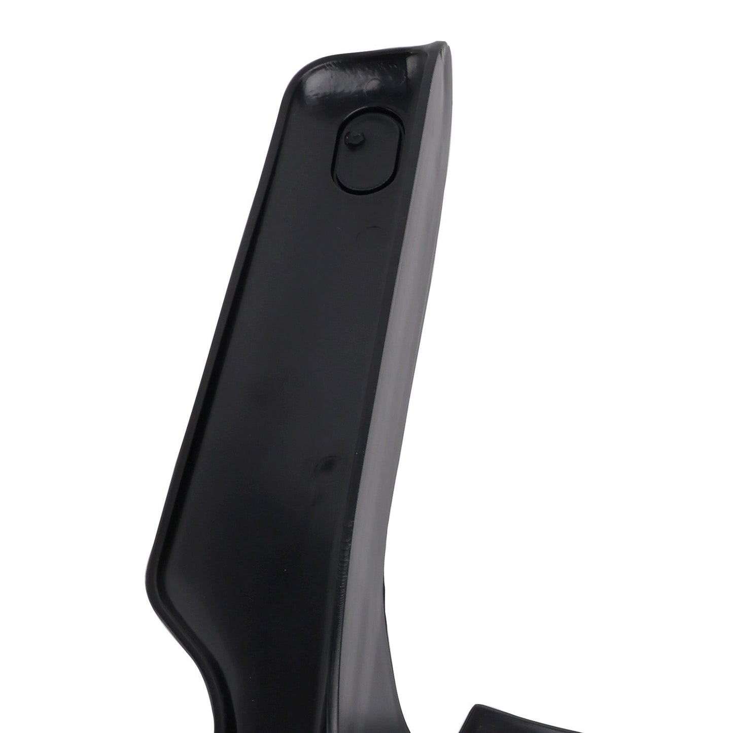 Prolungamento parafango posteriore da 7"" per Touring Electra Glide Road King 96-08