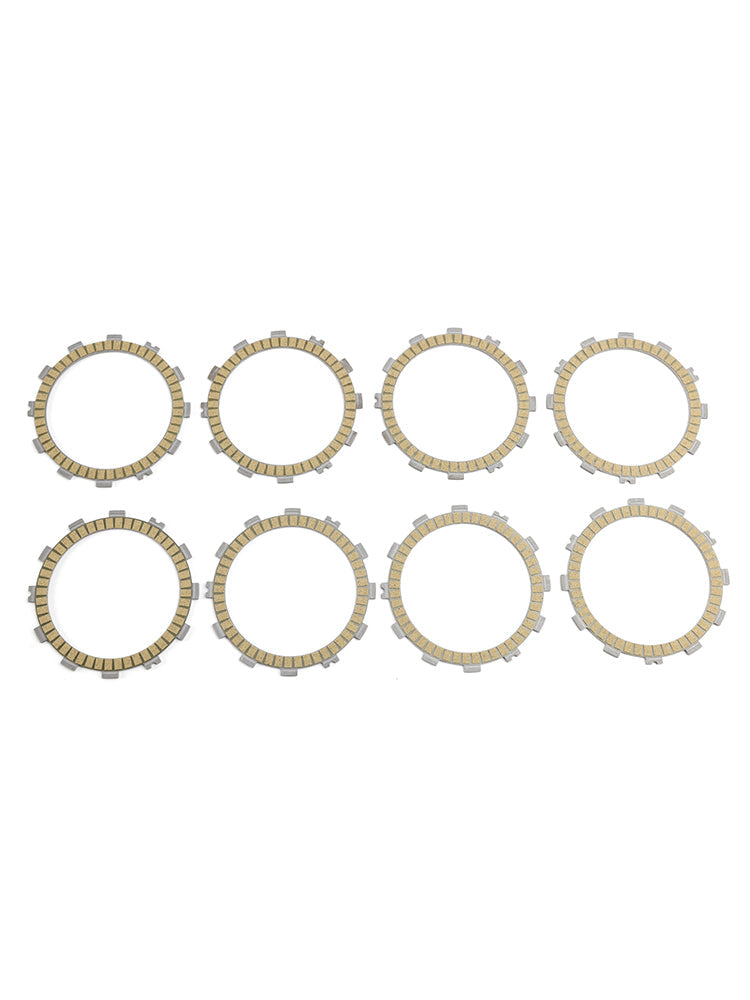 Kit disco frizione per Suzuki RM125 K2/K3/K4/K5/K6/K7/K8 2001-2008
