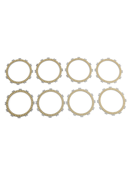 Kit disco frizione per Suzuki RM125 K2/K3/K4/K5/K6/K7/K8 2001-2008