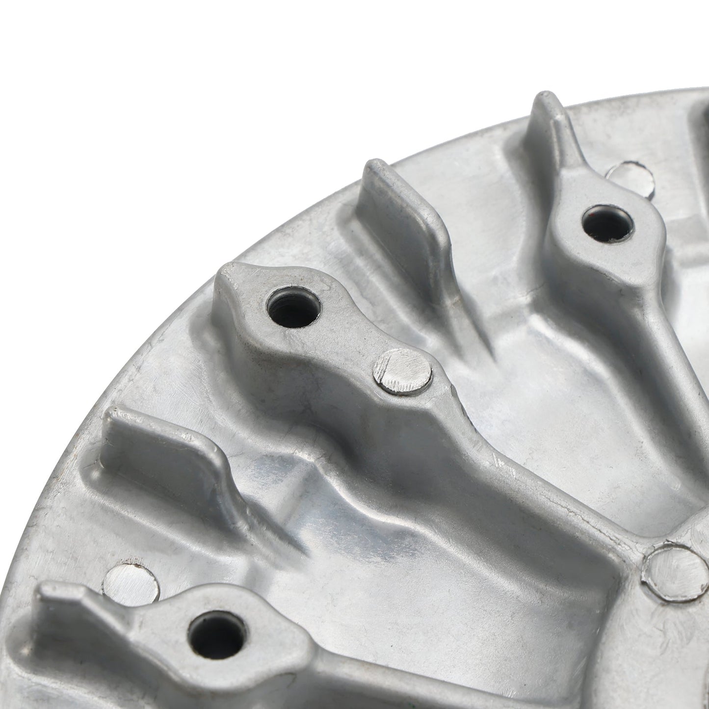2022 CFMoto CFORCE 600 CF600AZ-3SA Set di pulegge variatore frizione anteriore 0Gs0-051000-10010