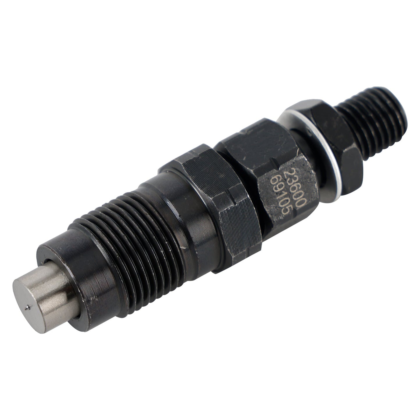 1 pz iniettore carburante per Toyota 1KZ-T Land Cruiser 1KZ 093500-5700 23600-69105