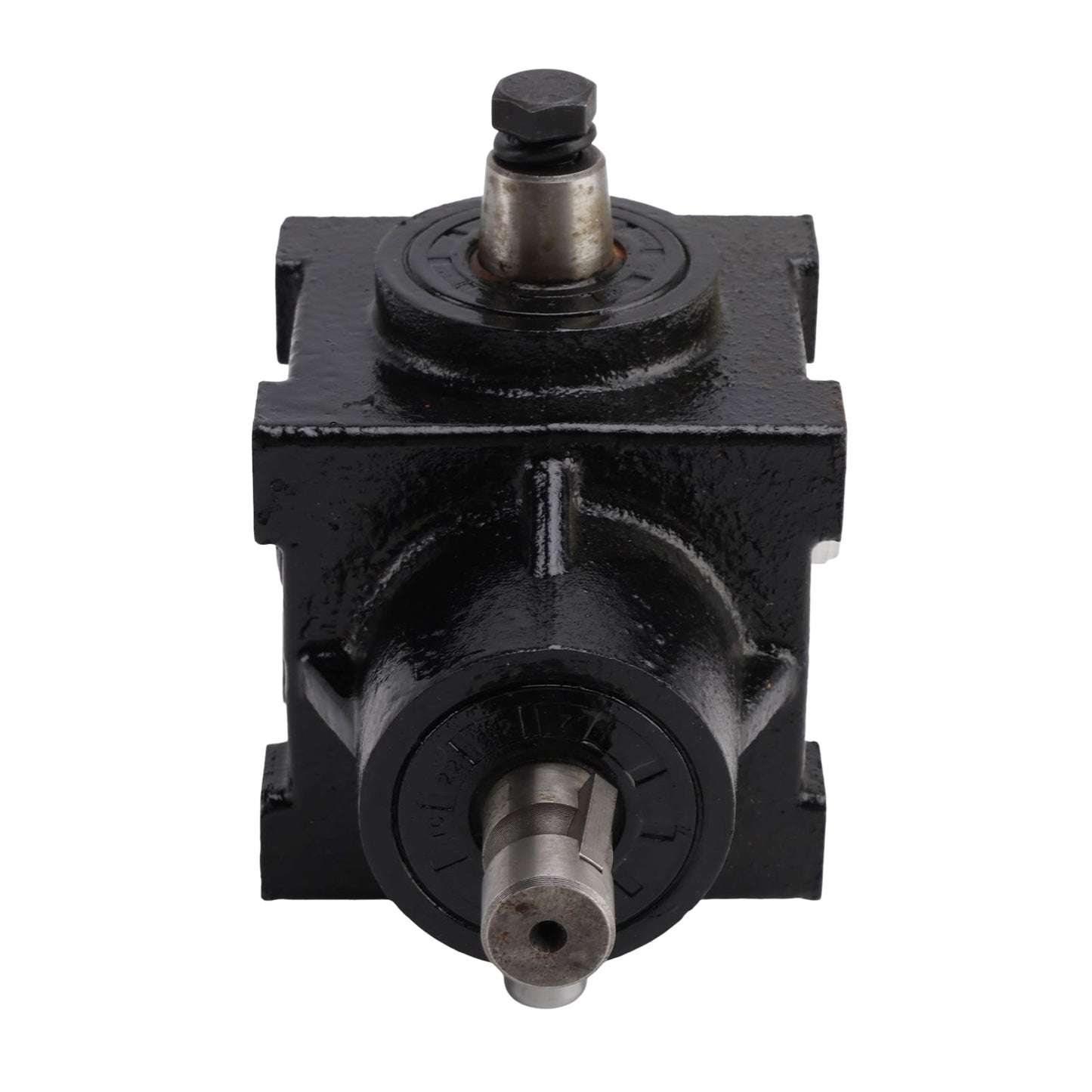 Kit differenziale scatola ingranaggi anteriore Am143310 per Polaris Rzr Xp 1000 Eps Premium DE19086