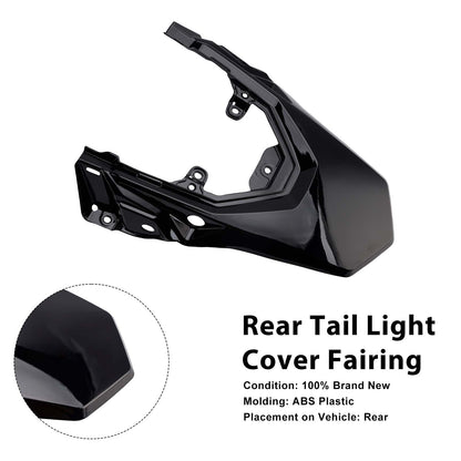 Copertura fanale posteriore per Yamaha Tenere 700 T700S 2025-2026